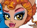 Игра Howleen wolf manicure