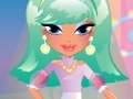 Игра Glamour Bunny Dress Up