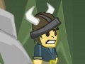 Игра The little viking