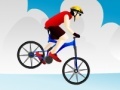 Игра Extreme MTB Trail