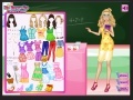 Игра Soft Barbie Teacher