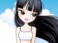 Игра Golfer girl