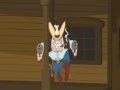 Игра Bad Cowboys