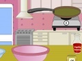 Игра Fried Ice Cream