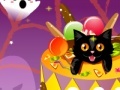 Игра Scary Helloween Cake