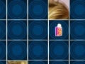 Игра Paris Hilton Puzzle Time