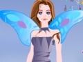 Игра Tina Fairy Girl Dress Up