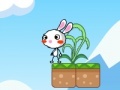 Игра Rainbow Rabbit 4