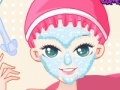 Игра Best bride makeover