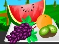 Игра Jump juice bar