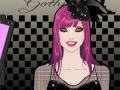 Игра Gothic Lady