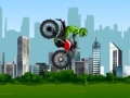 Игра RASH RIDER!