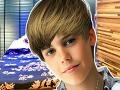 Игра Justin Bieber Massage