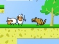 Игра Angry Sheep