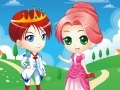 Игра Princess Amy's Date