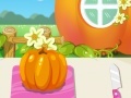 Игра Pumpkin Pie