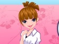 Игра Chic School Girls 2