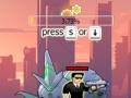 Игра Central Alien Agency