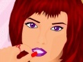 Игра Sweet girl makeup