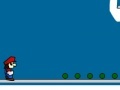 Игра Mario Hungry hangry
