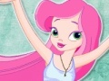 Игра Nereid mermaid dress up