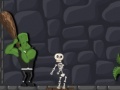 Игра Mad Skeletons