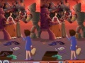 Игра Wendy in Roboville