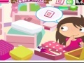 Игра Holiday Rush