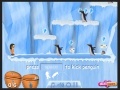 Игра Jamry-Jane in Ice World