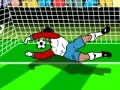 Ігра Penalty ShootOut