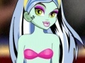 Игра Girl in the Theatre