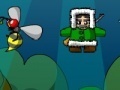 Игра Teddy in the bush