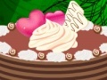 Игра Sweety's cake