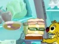 Игра Sandwich master