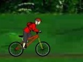 Игра Mountain bike