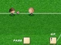 Игра Mini soccer