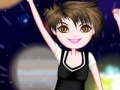Игра Cosmic cheerleaders