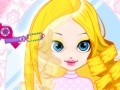 Игра Chic New Hairdo