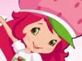 Игра Strawberry shortcake