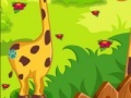 Игра Zoo Animals Differences