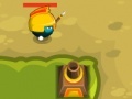 Игра Alien TD