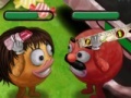 Игра Smileys wars