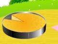 Игра Cooking Cheese Cake
