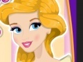 Игра Cinderellas Ball Prep Makeover