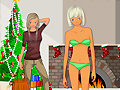 Игра Christmas With Friends