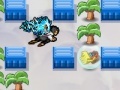 Игра Naruto Bomb