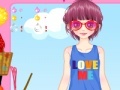 Игра Casual Sport Dressup