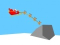 Игра Sleigh Ride