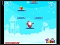 Игра Jump Santa Jump
