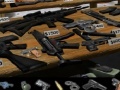 Игра Hidden Weapons